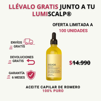 Lumi Scalp®