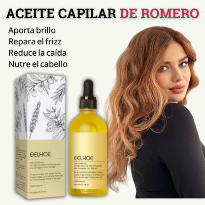 ACEITE CAPILAR DE ROMERO (60ML)