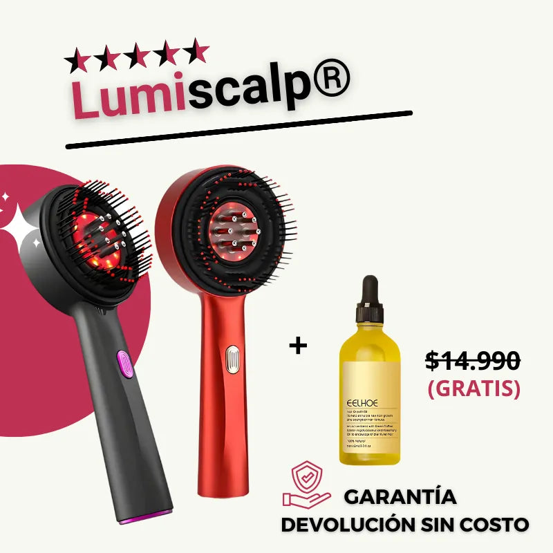 Lumi Scalp®