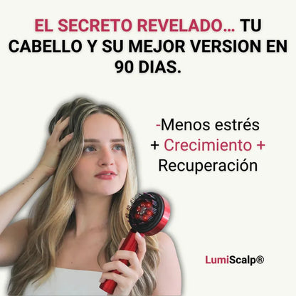 Lumi Scalp®