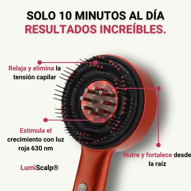 Lumi Scalp®